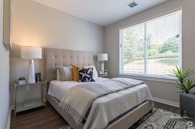 Bedroom - 30 Lancaster