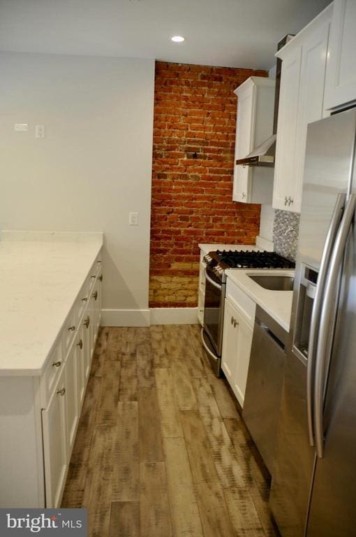 Photo - 1636 Argonne Pl NW Unit 2