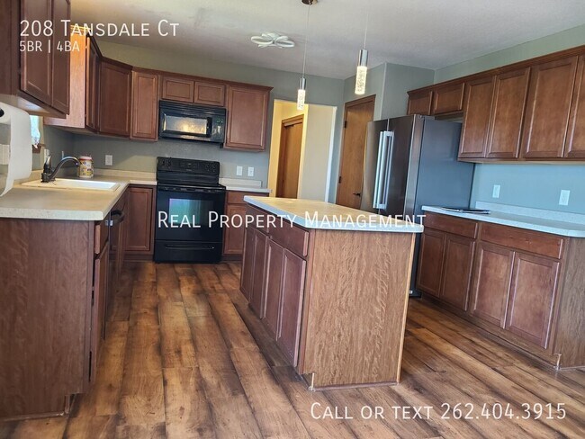 208 Tansdale Ct