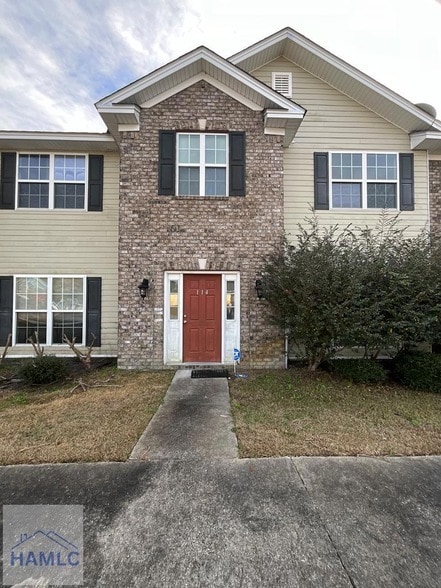 Building Photo - 114 Caswell Ct Rental