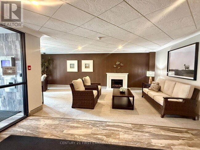 Photo - 500 Talbot St Unité 1104