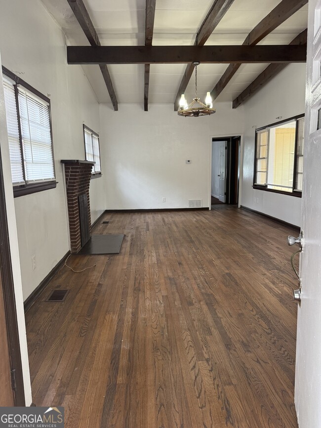 Photo - 2828 Waters Dr SW