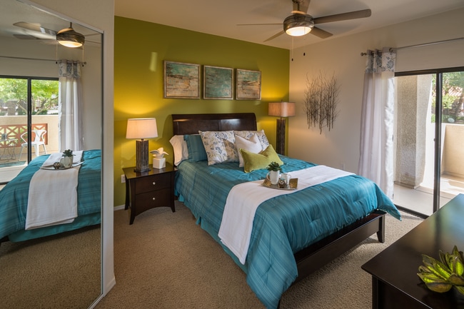 Photo - San Palacio Luxury Apartment Community