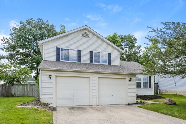 Photo - 1512 Berkhard Dr