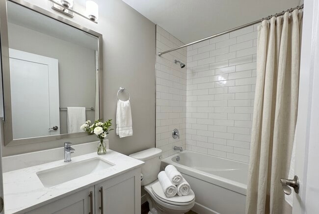 Photo - Westwood Garden Apartments