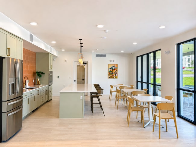 Southwick Commons
