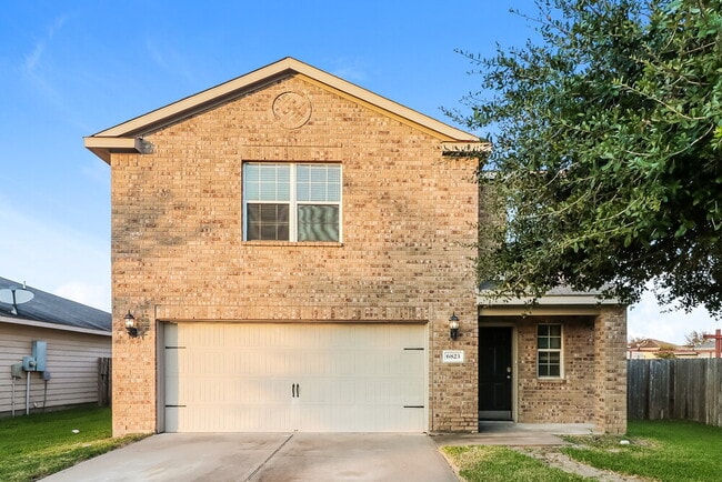 Building Photo - 6823 Clover Walk Ln Rental