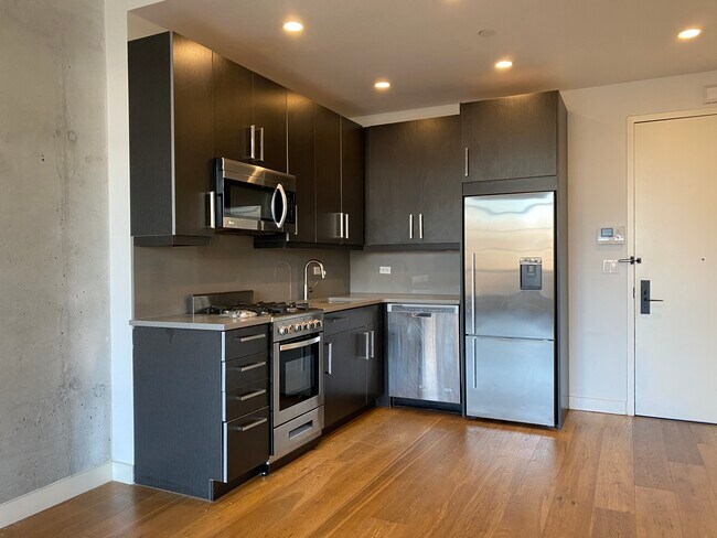 Photo - 180 Nassau St Apartamento Unidad 5H