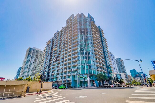 Photo - 1080 Park Blvd Condo Unit 1115
