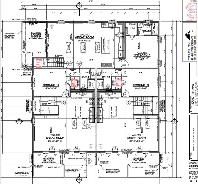 Building Photo - Hansen Triplex Unit 1489 Patterson Street