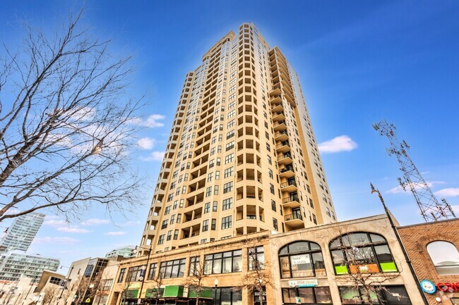 Building Photo - 1464 S Michigan Ave Rental