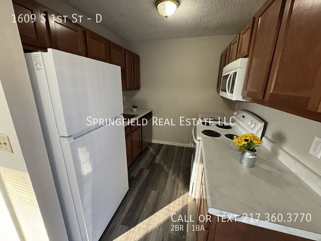 Photo - 1609 S 1st St Unit D