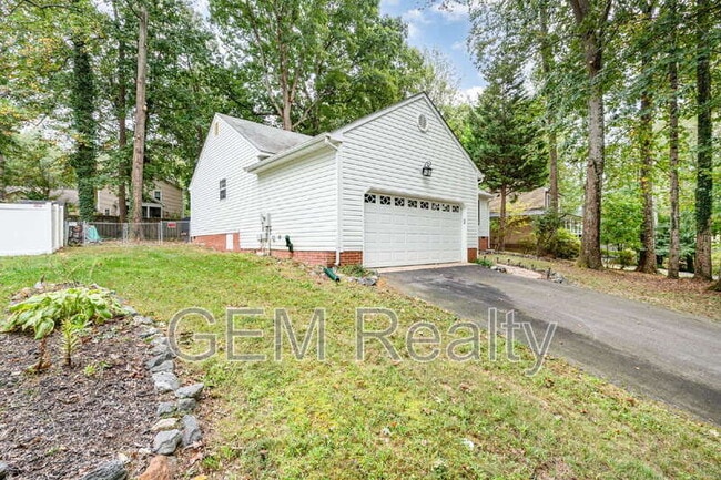 Photo - 11609 Silverleaf Ln