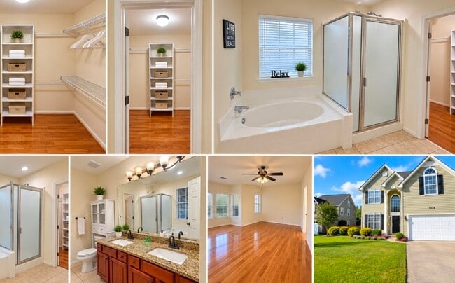 5524 Samuelson Ct