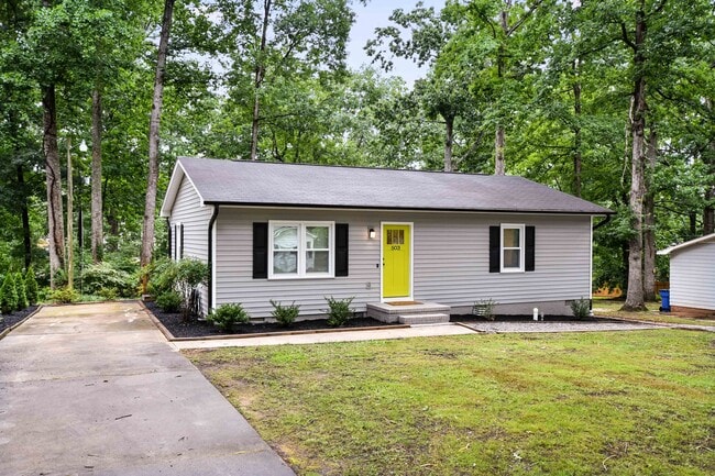 Building Photo - 503 Willow Branch Dr Rental