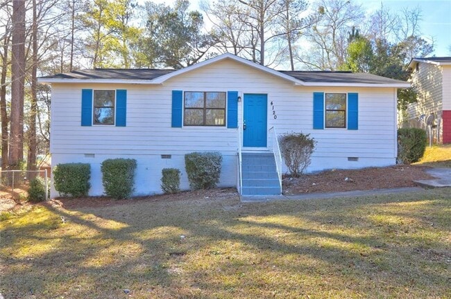 Building Photo - 4120 Elizabeth Ct Rental