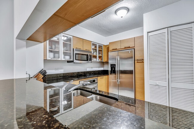 Photo - 31 SE 5th St Unit # 2111