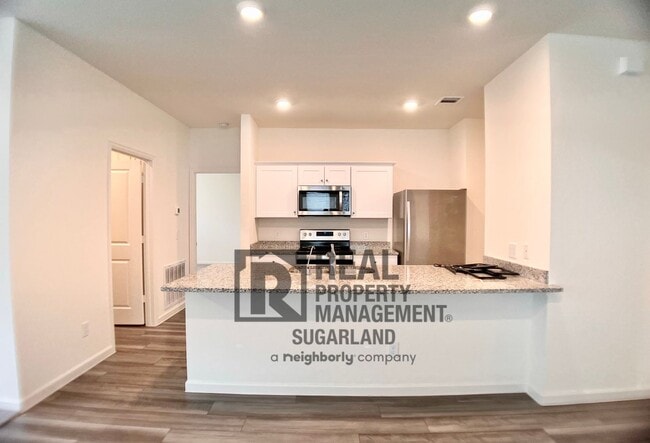 Photo - Water Views & Modern Style in Richmond