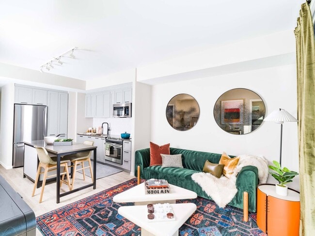 Photo - Market House