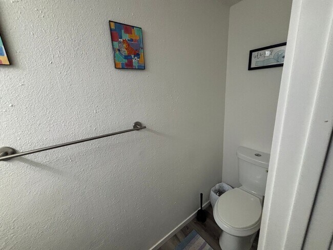 Photo - Updated Northgate 2bd 1.5 bath two story unit! Unit C