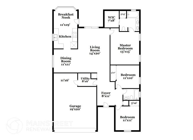 Photo - 1066 Covington St