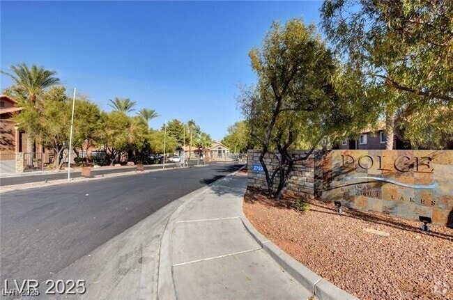 Building Photo - 2750 S Durango Dr Unit 2069 Rental
