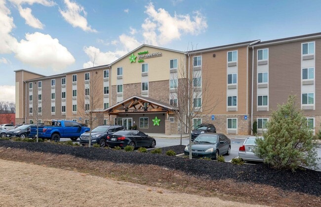 Furnished Studio-Atlanta - Lithia Springs