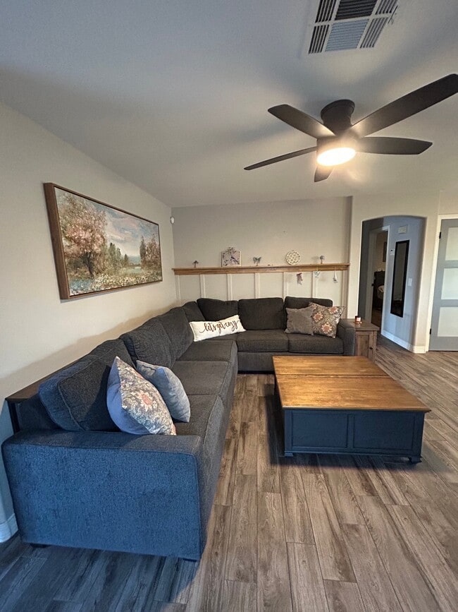 15725 W Post Dr