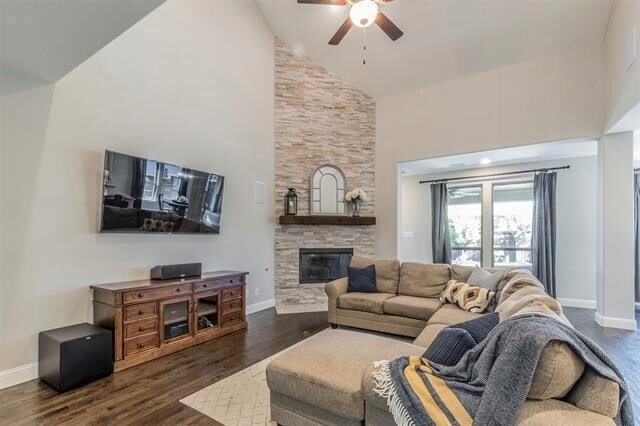 Photo - 4640 Desert Willow Dr