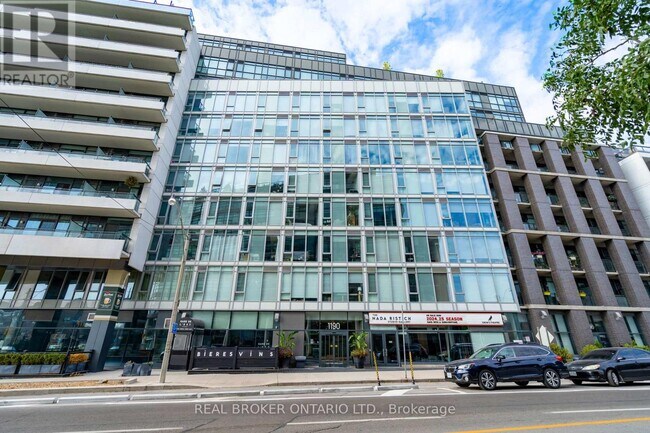 Photo - 1190 Dundas St E Unit 322