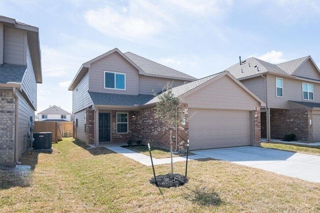 Building Photo - 18623 Parma Creek Trail Rental