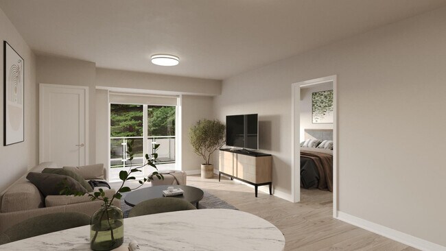 Photo - Rockwell Place II