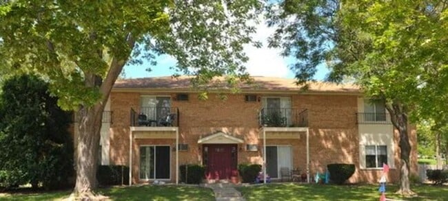 1323 Meadowcreek Dr.