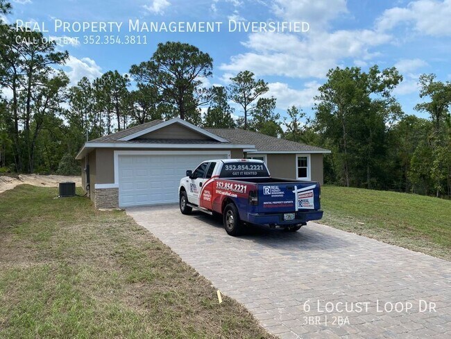 Photo - 6 Locust Loop Dr