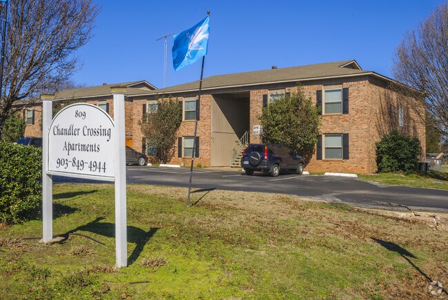 Chandler Crossing Apartments - Chandler Crossing Apartments