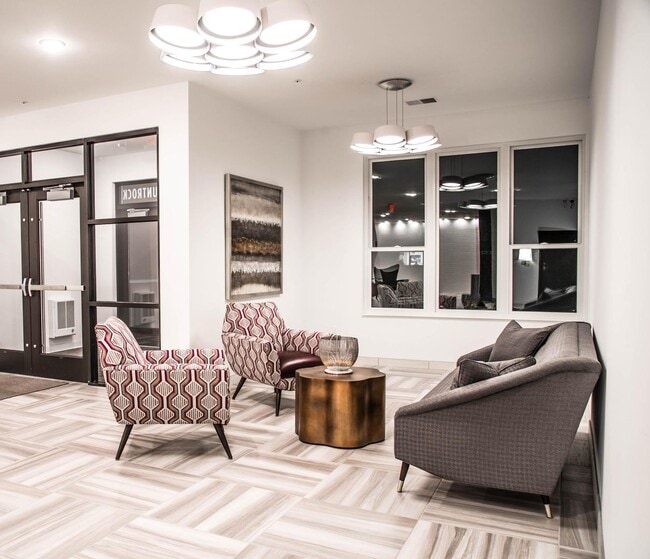 Artesa Apartments