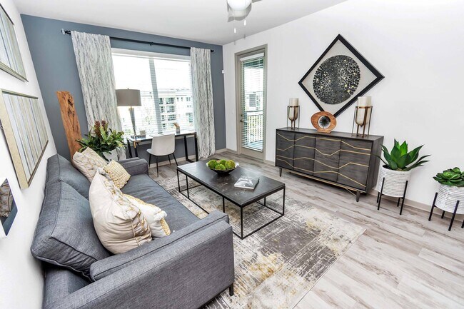 Photo - AVLI AT CROSSTOWN CENTER APARTMENTS