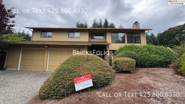 Building Photo - 6007 150th Ct NE Rental
