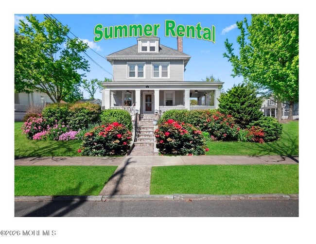 Building Photo - 500 Evergreen Ave