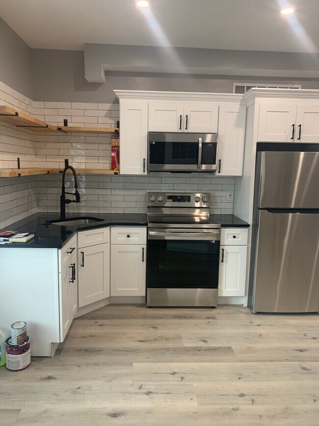 Photo - 1240 N 15th St Unit 1