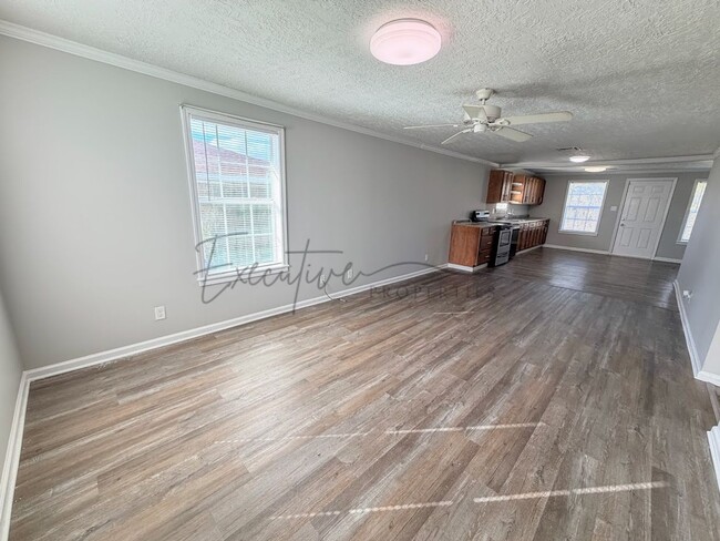 Photo - Freshly Updated 2BR Home with Large Yard