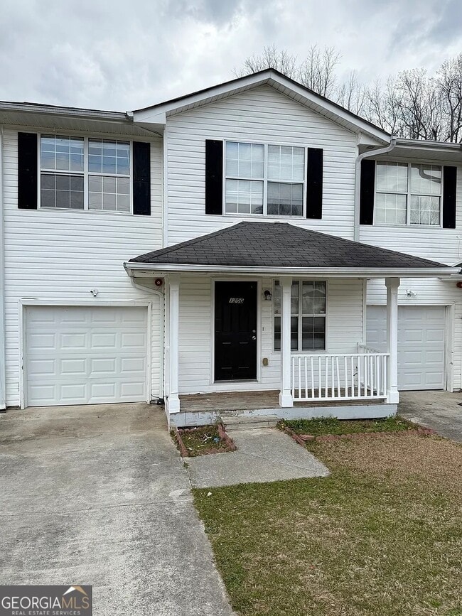 Photo - 1200 Pinedale Cir NW