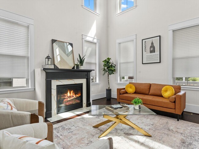 Photo - Modern Luxury Meets Everyday Comfort in Th...