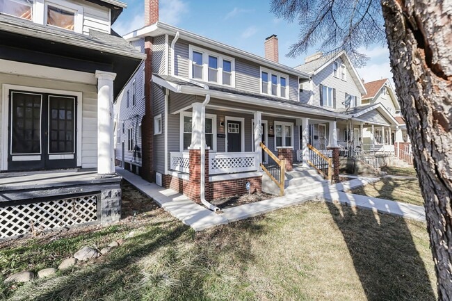 Photo - 1113-1115 S Ohio Ave Unit 1115