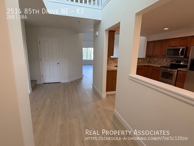 Photo - 2514 85th Dr NE