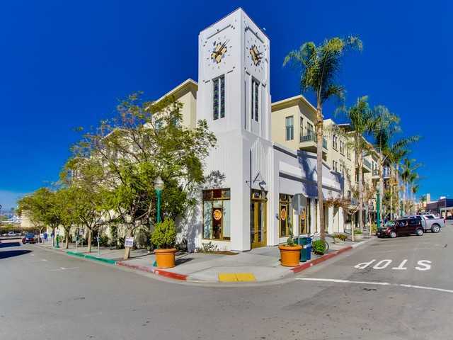 Photo - 1750 Kettner Blvd