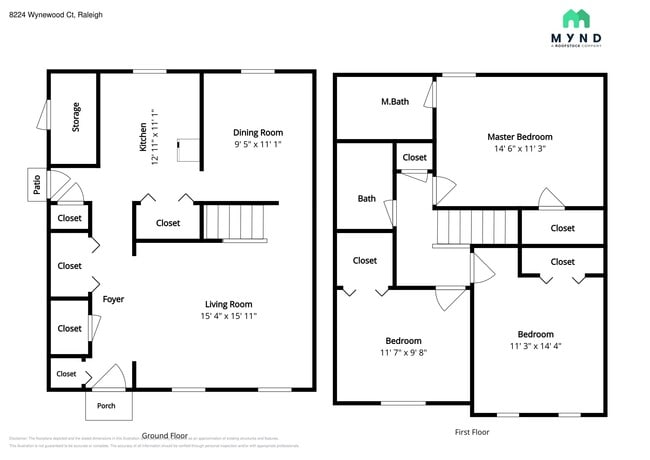 Photo - 8224 Wynewood Ct
