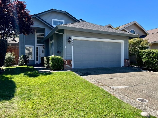Beautiful Home in Granite Bay Village - Beautiful Home in Granite Bay Village
