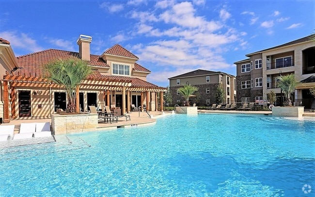 Building Photo - Trails at Lake Houston Rental