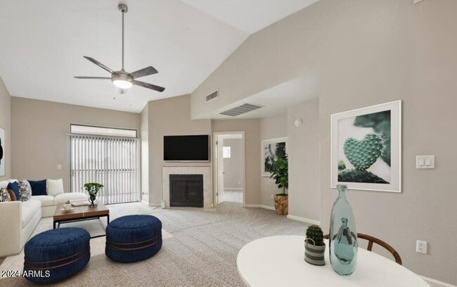 Photo - 1820 E Bell De Mar Dr Unit B8